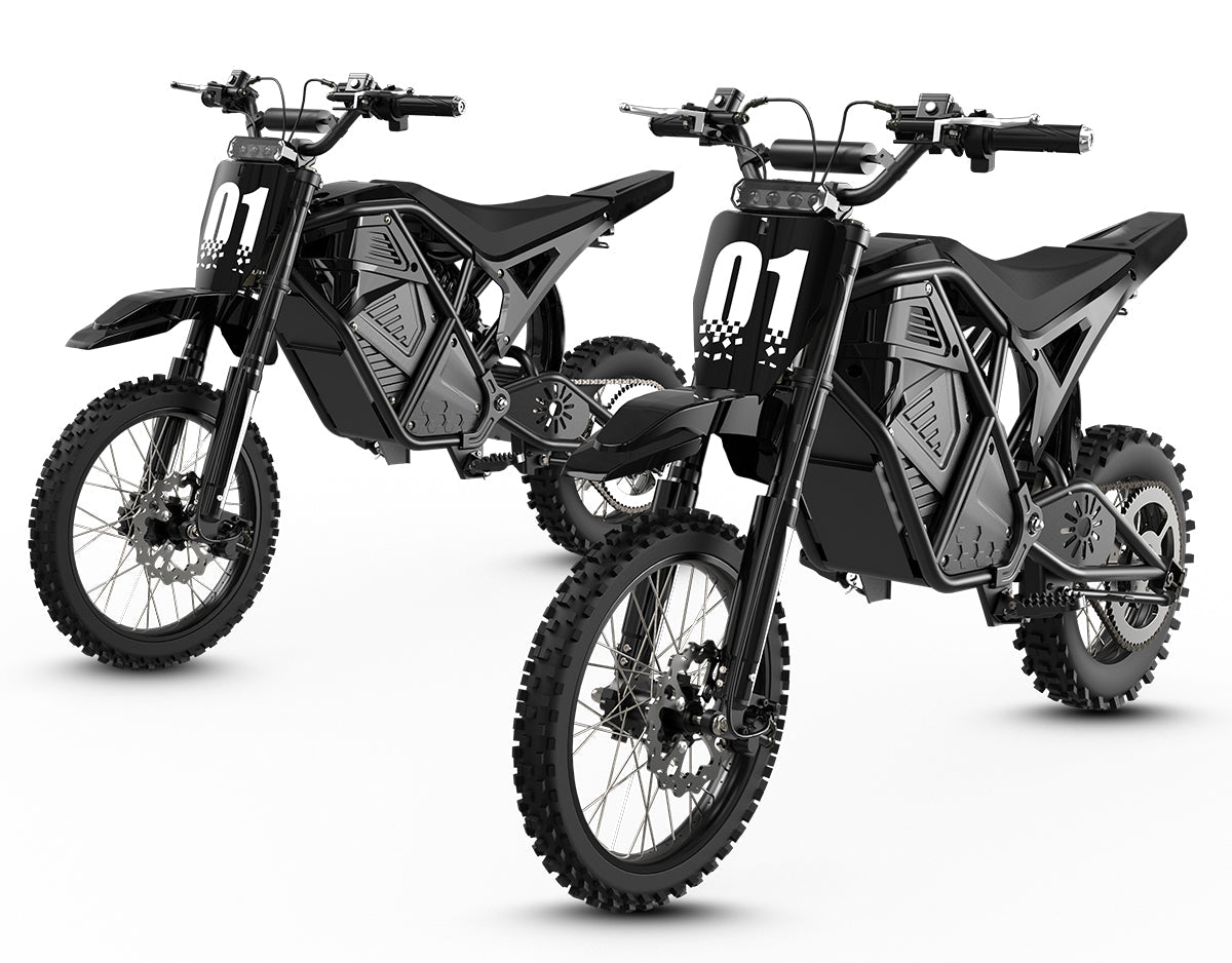 Eskute® Ebike Combo Sale NOVA Mini *2