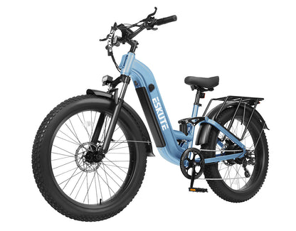 Eskute® C300R ST All-Terrain Electric Bike