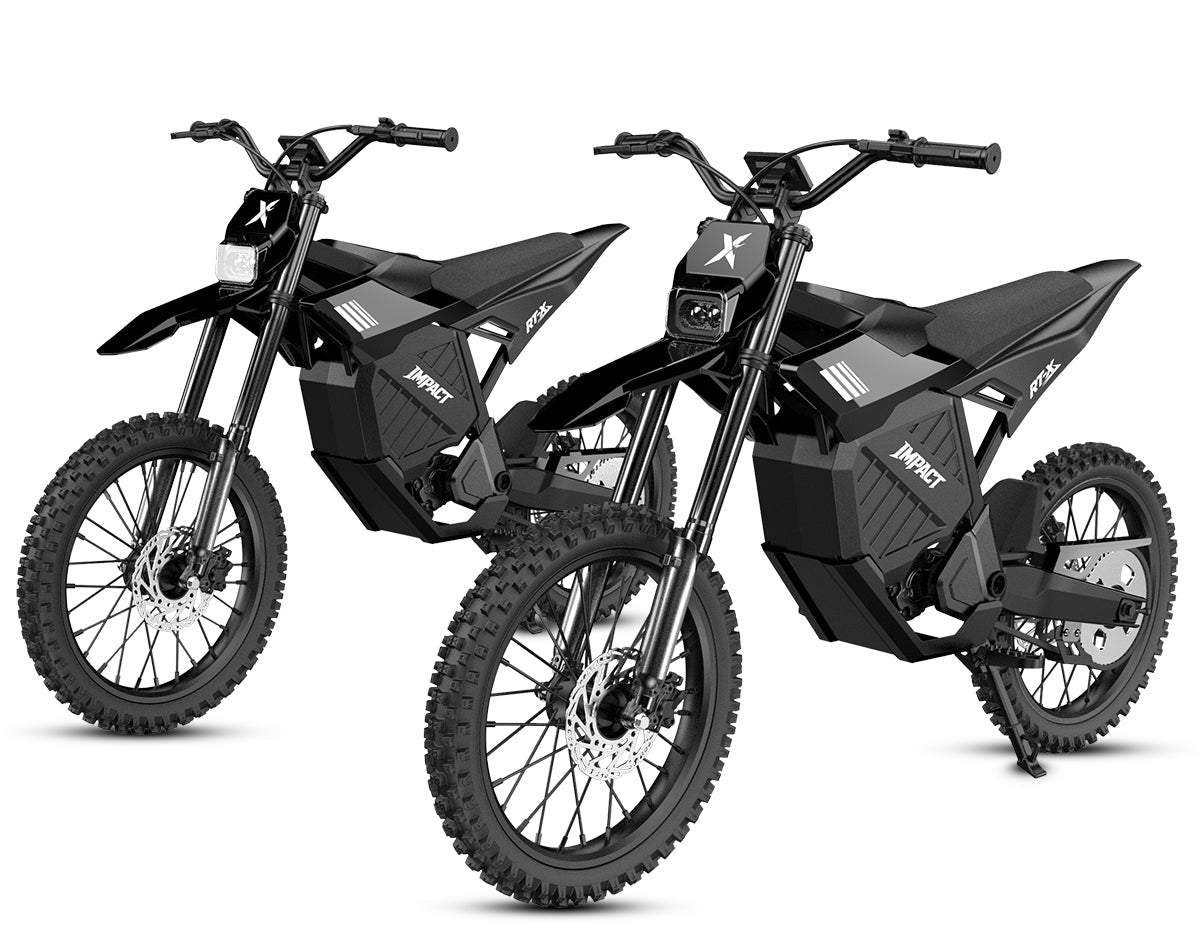 Eskute® Ebike Combo Sale RTX *2