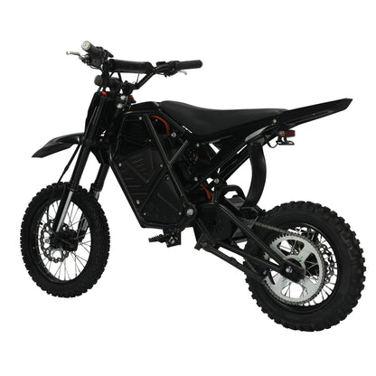 Eskute® NOVA Mini Electric Dirt Bike For Teens & Adults