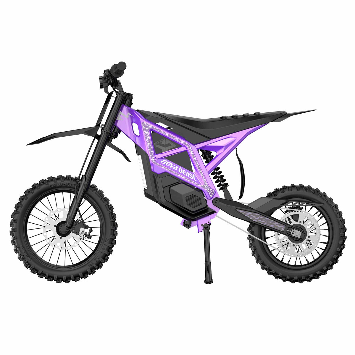 Eskute® NOVA Beast 5500W Electric Dirt Bike