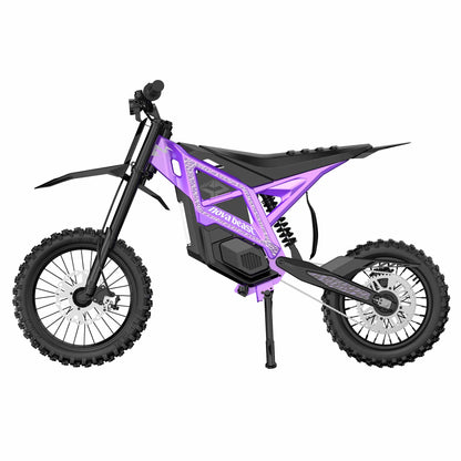 Eskute® NOVA Beast 5500W Electric Dirt Bike