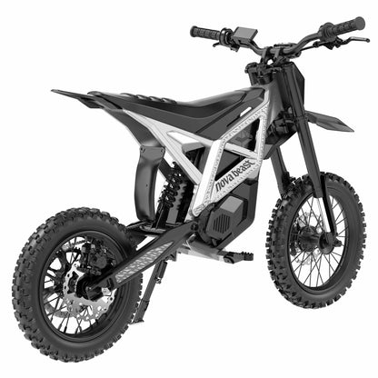 Eskute® NOVA Beast 5500W Electric Dirt Bike