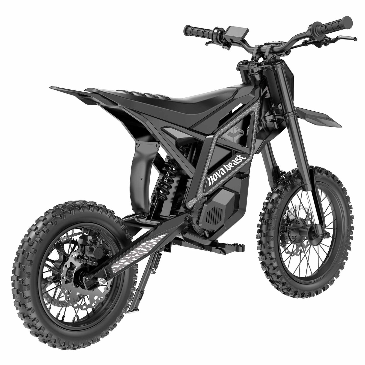 Eskute® NOVA Beast 5500W Electric Dirt Bike