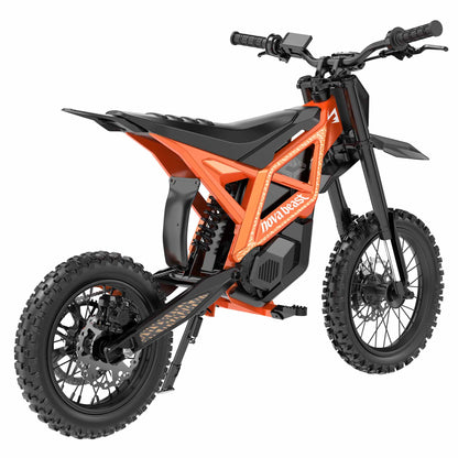 Eskute® NOVA Beast 5500W Electric Dirt Bike