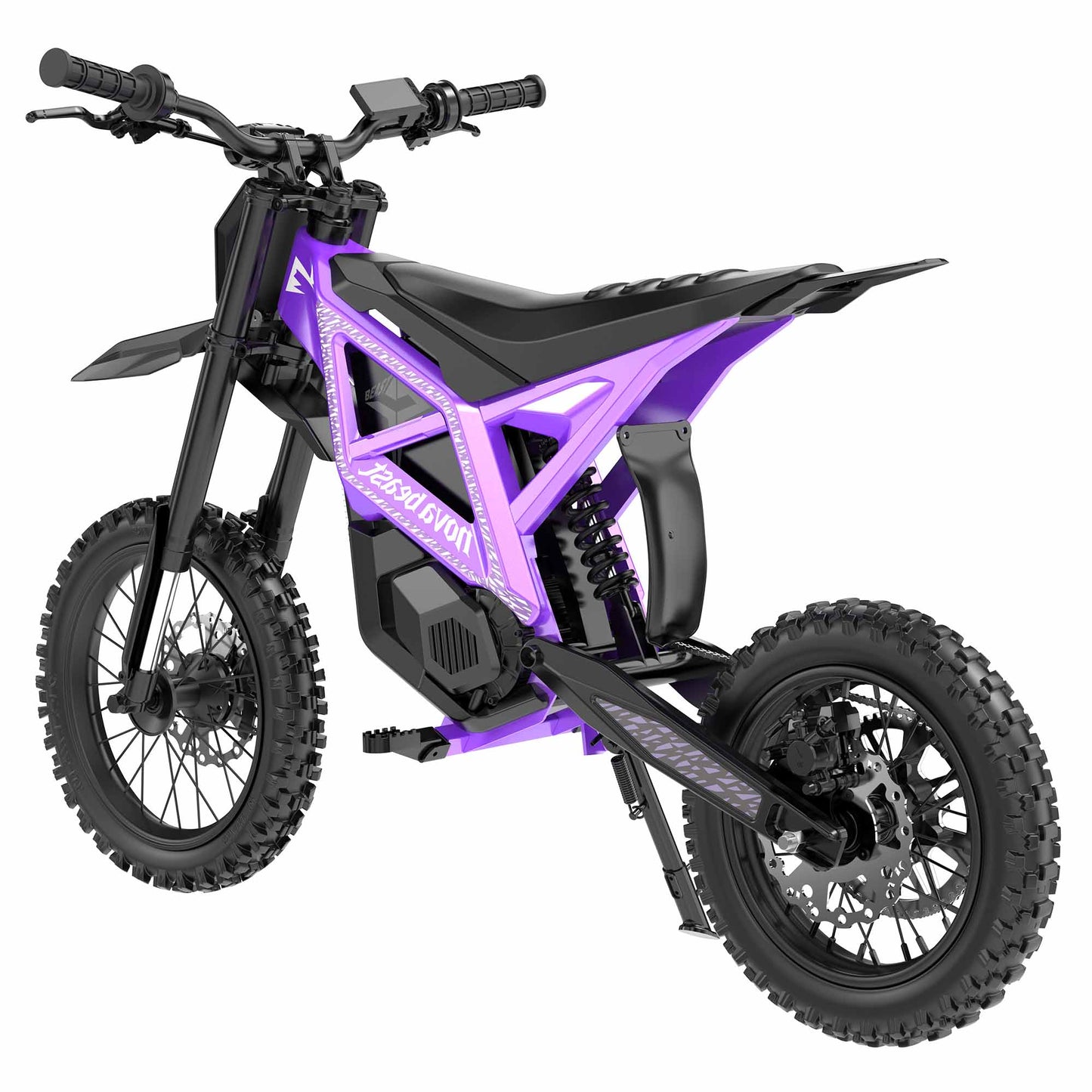 Eskute® NOVA Beast 5500W Electric Dirt Bike