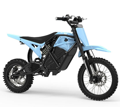 Eskute® NOVA Mini Electric Dirt Bike For Teens & Adults
