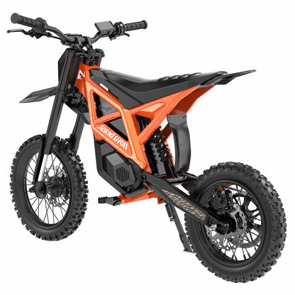 Eskute® NOVA Beast 5500W Electric Dirt Bike