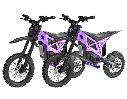 Eskute® Ebike Combo Sale NOVA Beast *2