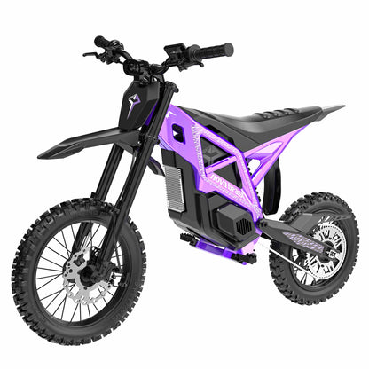 Eskute® NOVA Beast 5500W Electric Dirt Bike