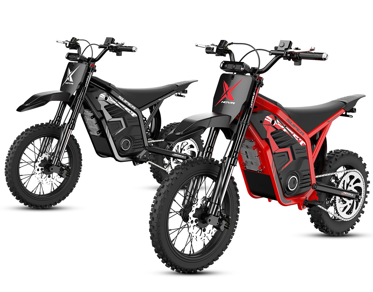 Eskute® Ebike Combo Sale NOVA X *2
