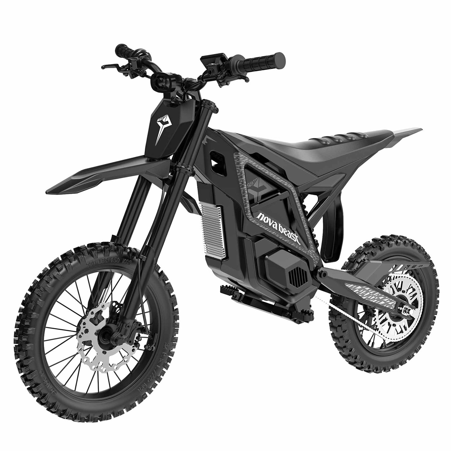 Eskute® NOVA Beast 5500W Electric Dirt Bike