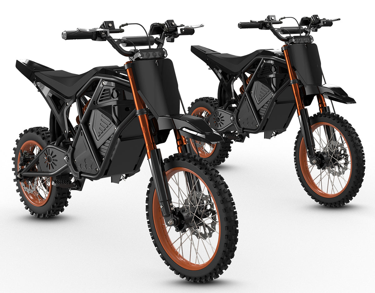 Eskute® Ebike Combo Sale NOVA Mini *2