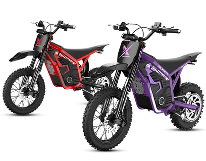 Eskute® Ebike Combo Sale NOVA X *2