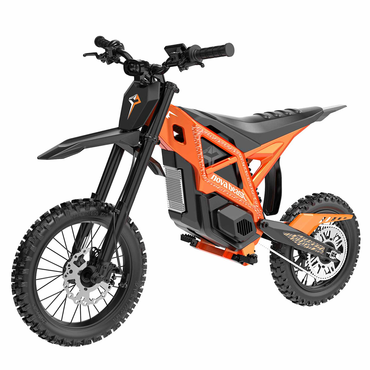 Eskute® NOVA Beast 5500W Electric Dirt Bike