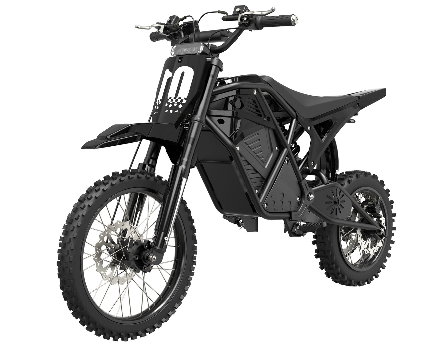 Eskute® NOVA Mini Electric Dirt Bike For Teens & Adults