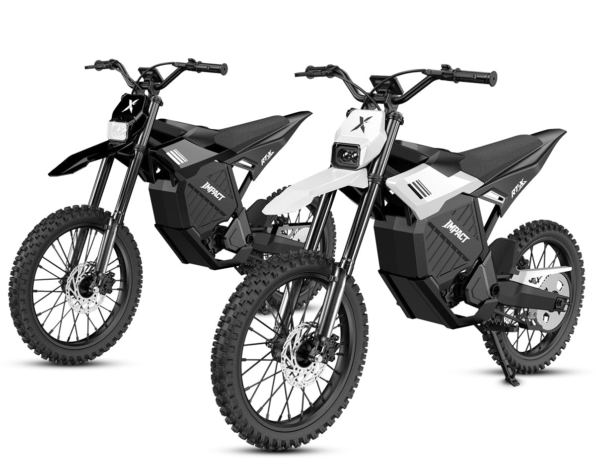 Eskute® Ebike Combo Sale RTX *2