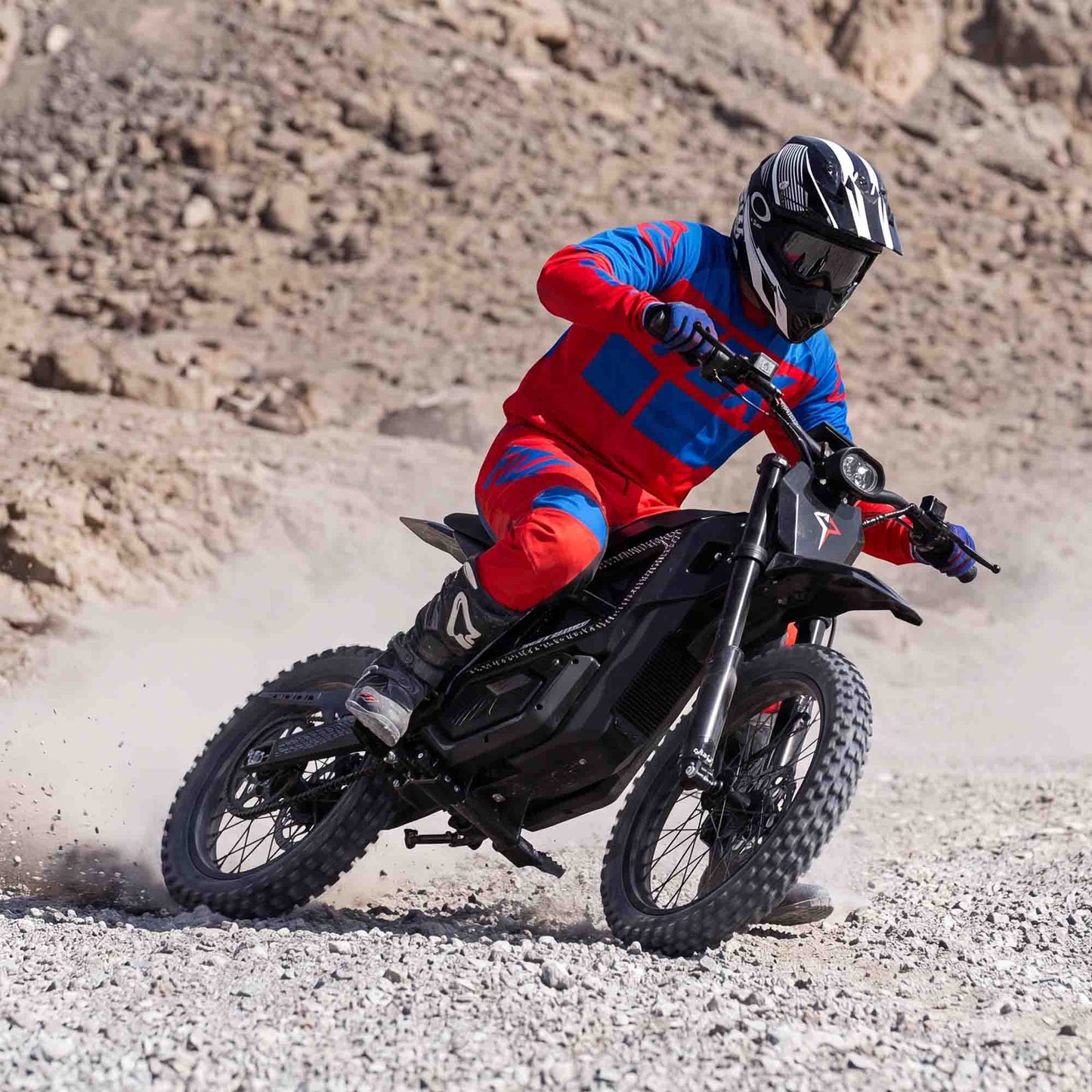 Eskute® NOVA Beast 5500W Electric Dirt Bike