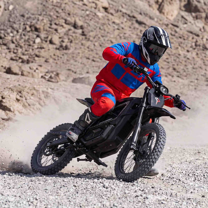 Eskute® NOVA Beast 5500W Electric Dirt Bike