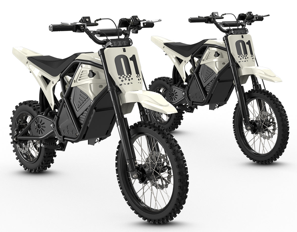 Eskute® Ebike Combo Sale NOVA Mini *2