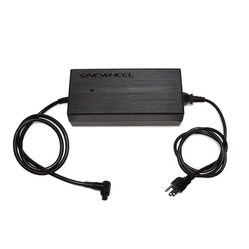 Velgro Rapid Charger