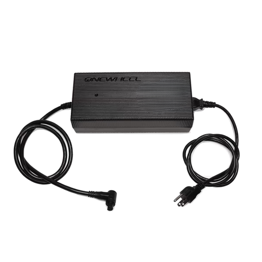 Velgro Rapid Charger