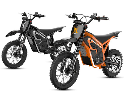 Eskute® Ebike Combo Sale NOVA X *2