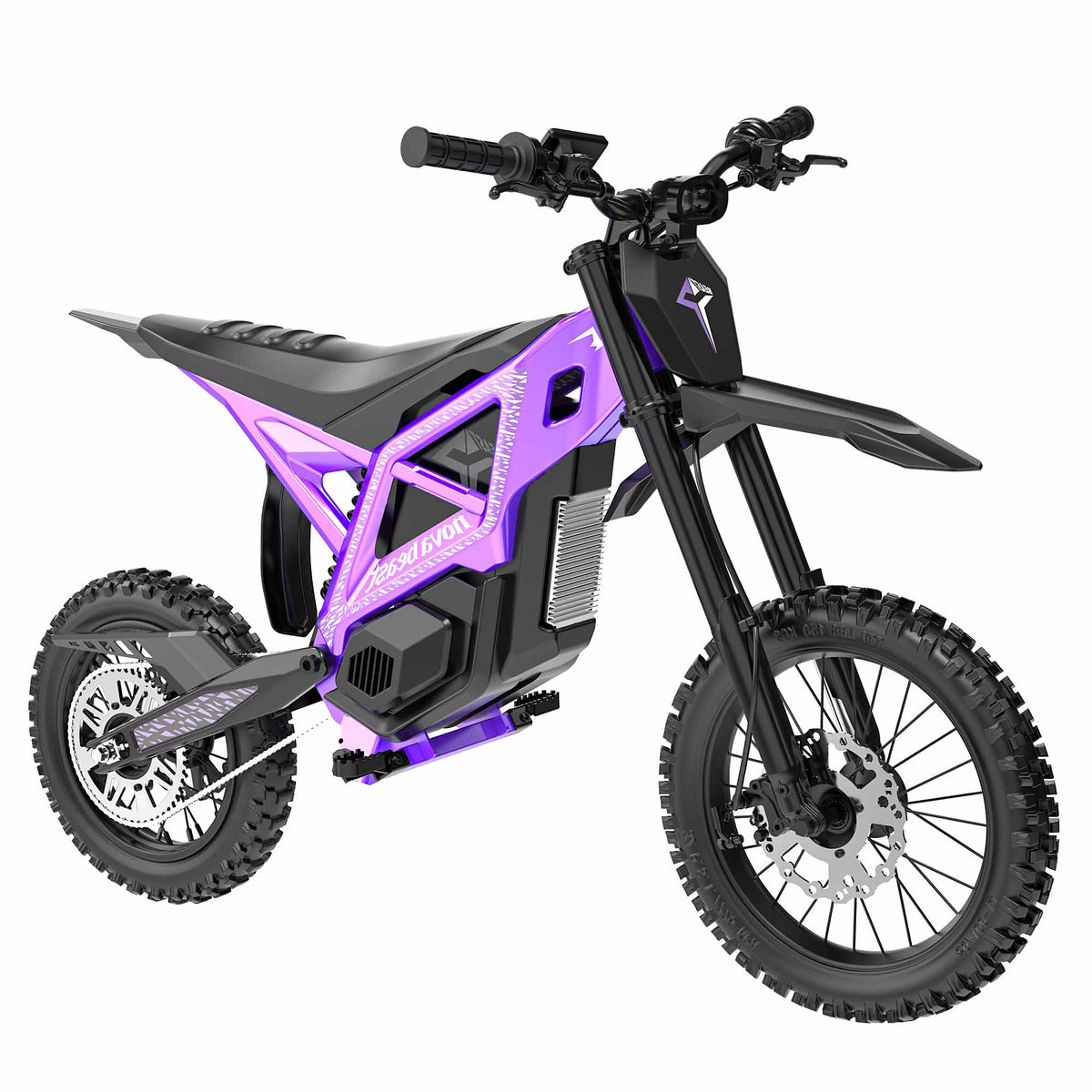 Eskute® NOVA Beast 5500W Electric Dirt Bike