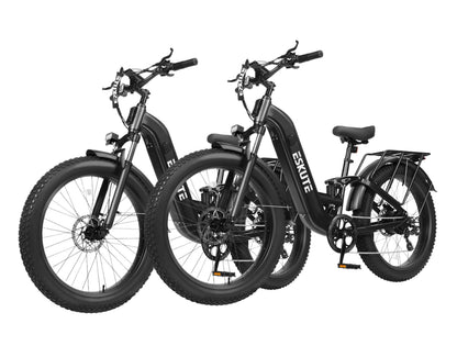 Eskute® Ebike Combo Sale C300R ST *2