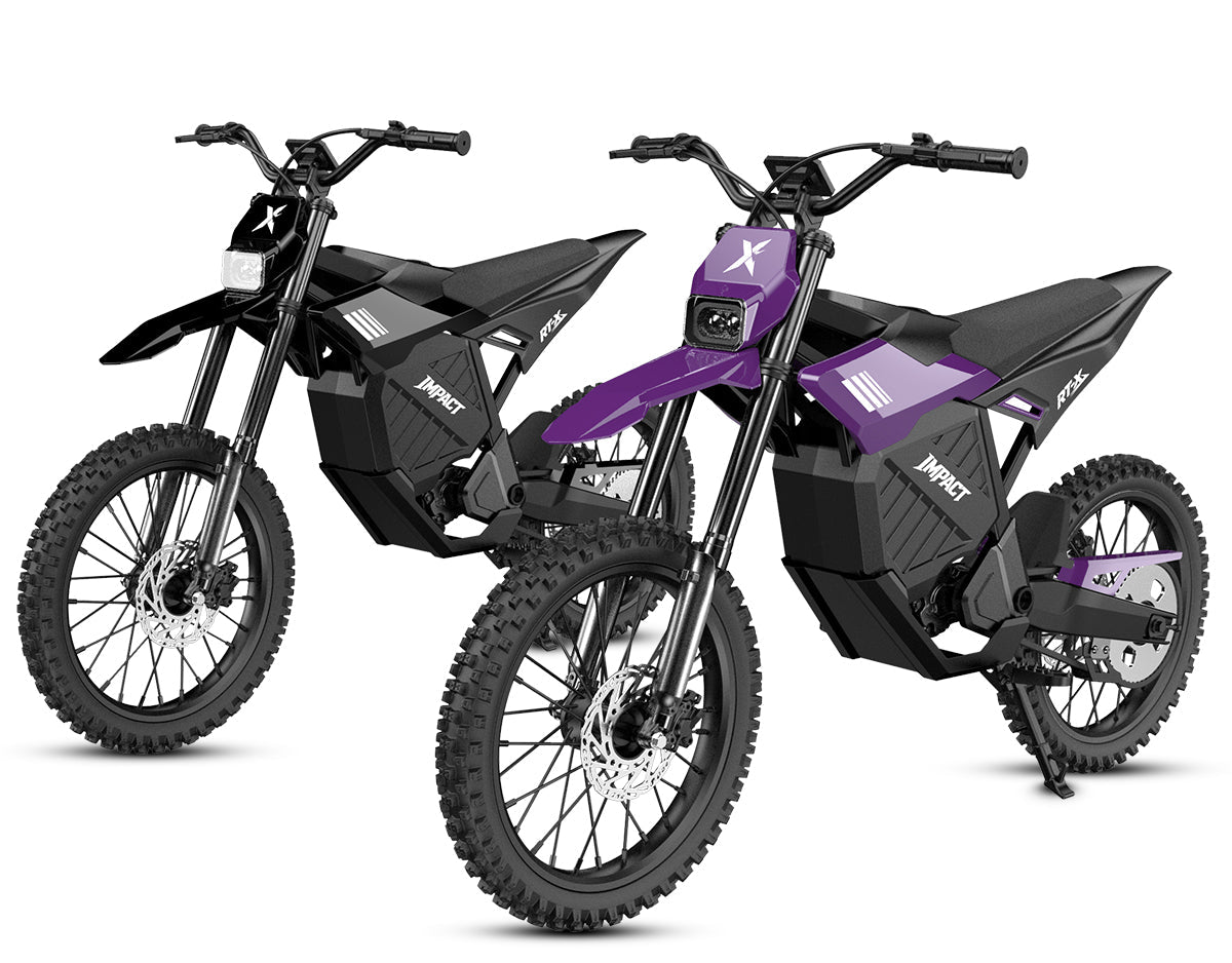 Eskute® Ebike Combo Sale RTX *2