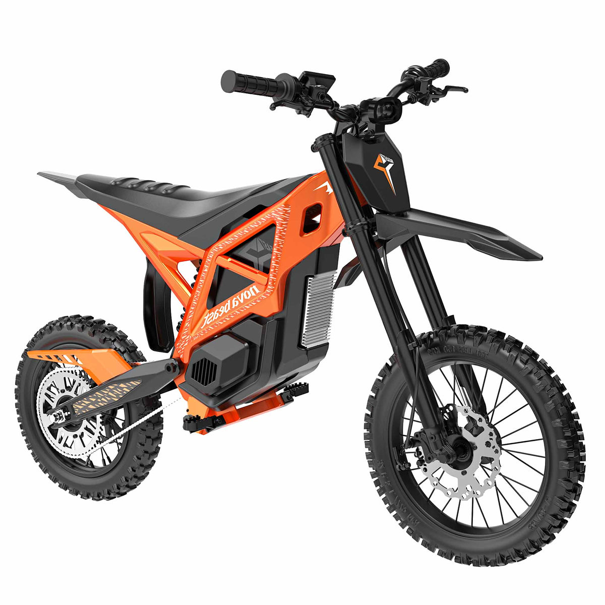 Eskute® NOVA Beast 5500W Electric Dirt Bike