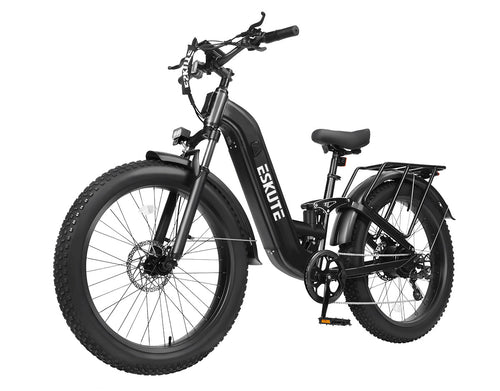 Eskute® C300R ST All-Terrain Electric Bike