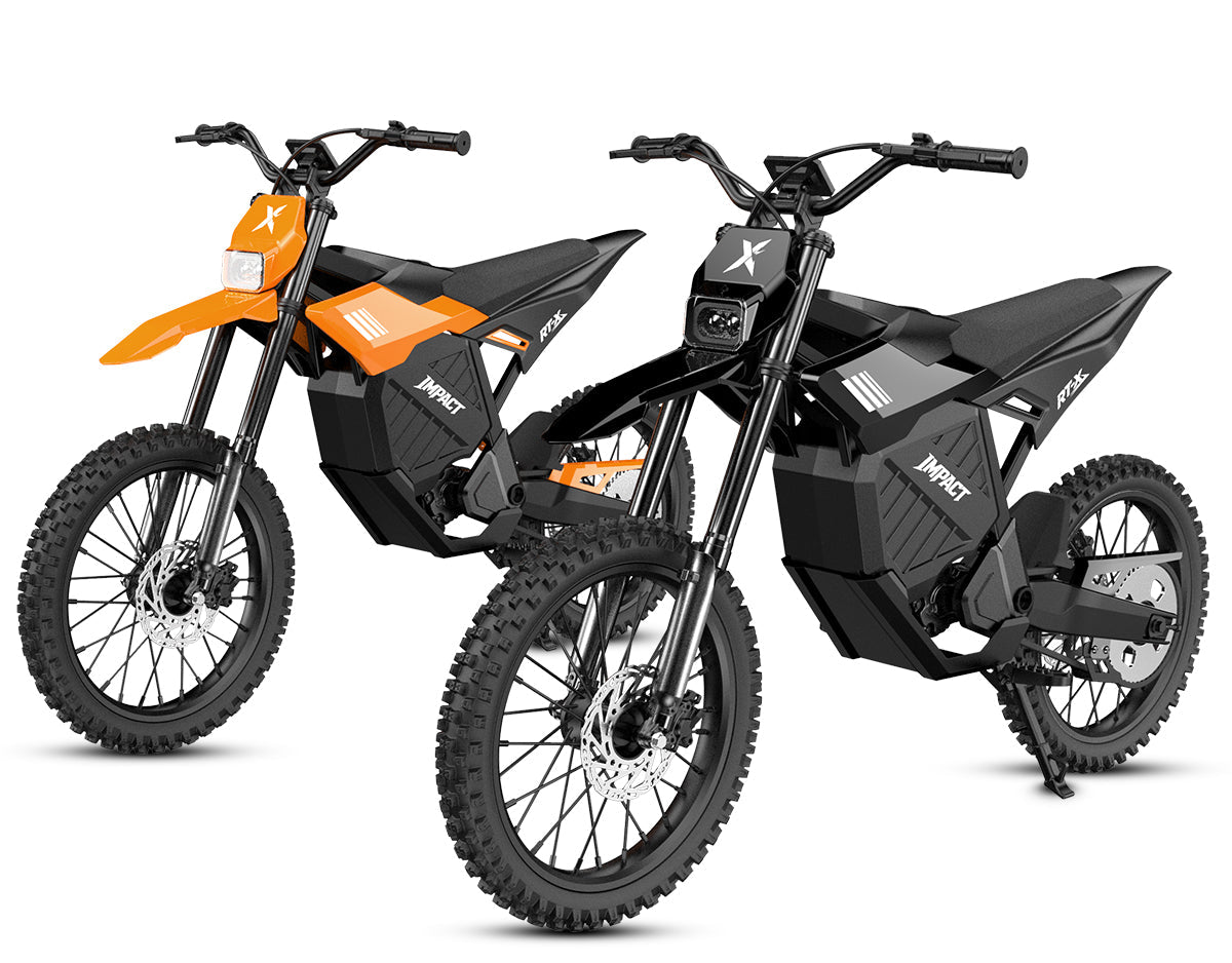 Eskute® Ebike Combo Sale RTX *2