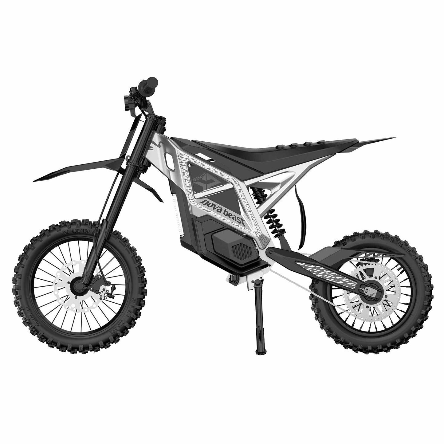 Eskute® NOVA Beast 5500W Electric Dirt Bike