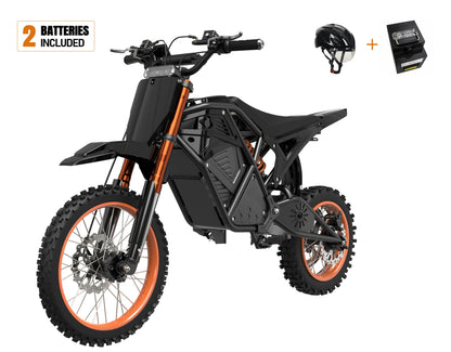 Eskute® NOVA Mini Electric Dirt Bike For Teens & Adults