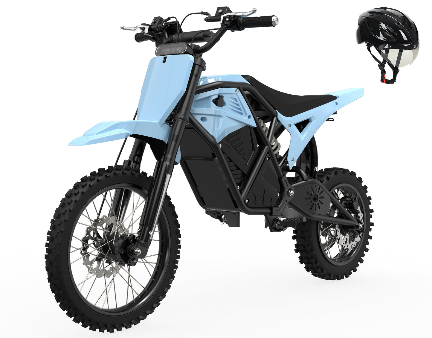 Eskute® NOVA Mini Electric Dirt Bike For Teens & Adults