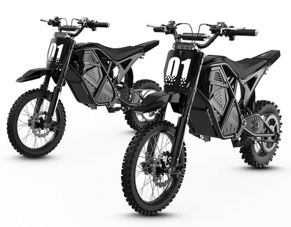 Eskute® Ebike Combo Sale NOVA Mini *2