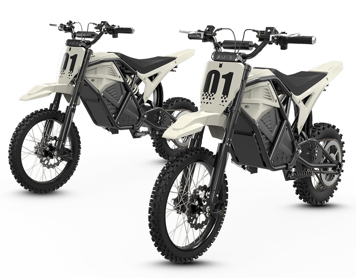 Eskute® Ebike Combo Sale NOVA Mini *2