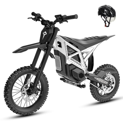 Eskute® NOVA Beast 5500W Electric Dirt Bike