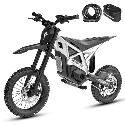 Eskute® NOVA Beast 5500W Electric Dirt Bike