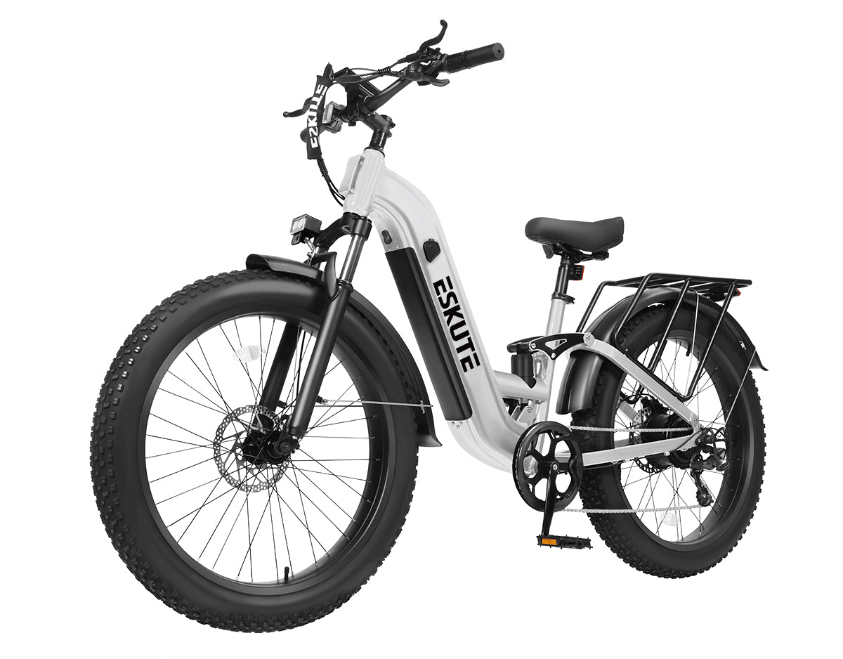 Eskute® C300R ST All-Terrain Electric Bike