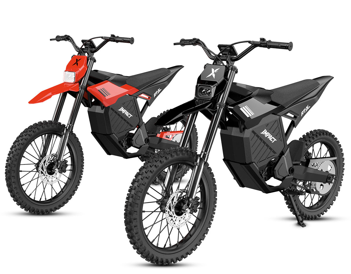 Eskute® Ebike Combo Sale RTX *2
