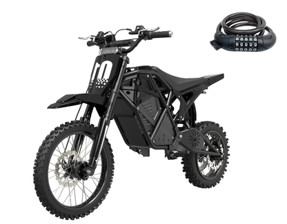 Eskute® NOVA Mini Electric Dirt Bike For Teens & Adults